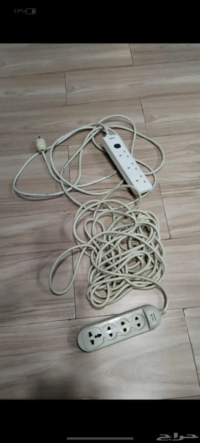 للبيع 2 توصيلة 0