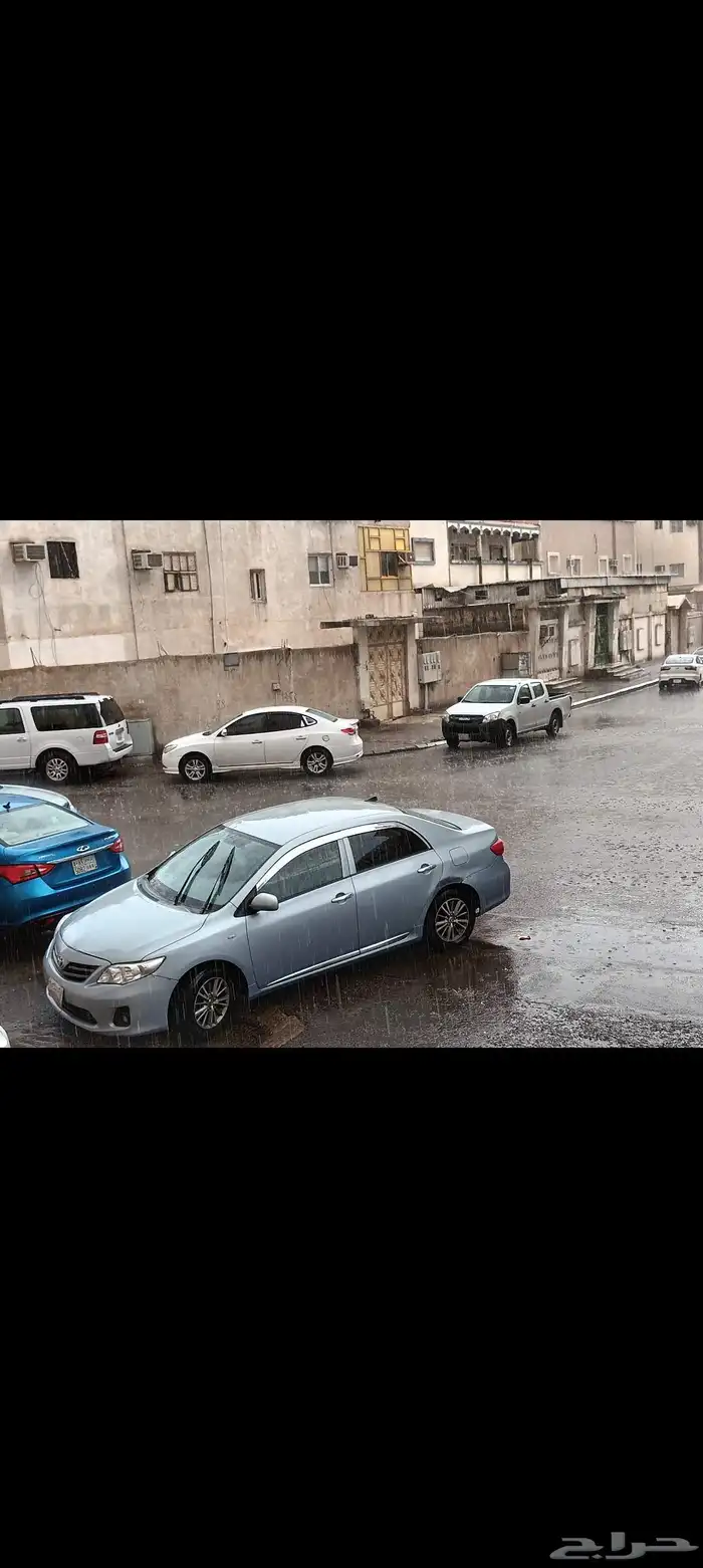 كرولا 2012 0