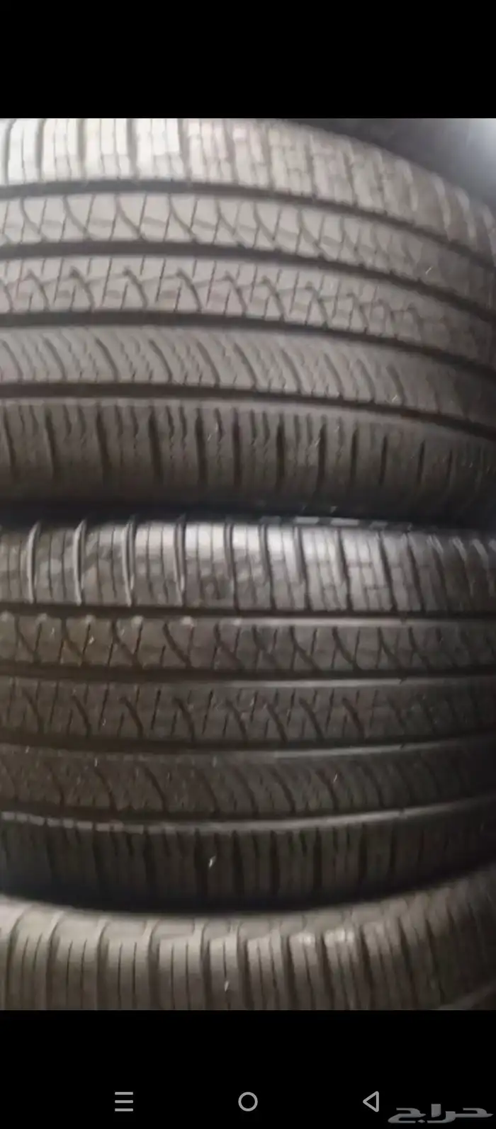 كفرات كنتننتال ديفندر 275 45 22 1