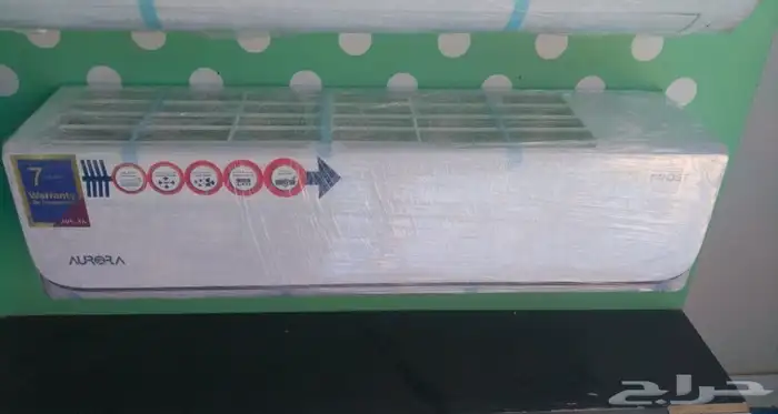 50 عروض وخصومات علي جميع أنواع مكيفات السبليت والشباك الرياض 3