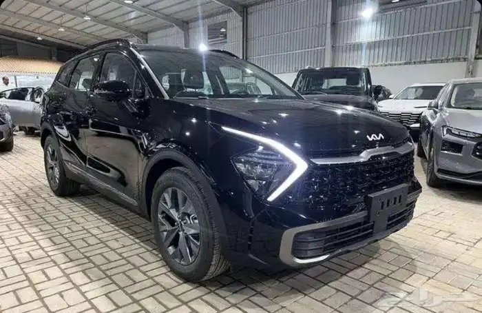 كيا سبورتاج نص فل 2025 0
