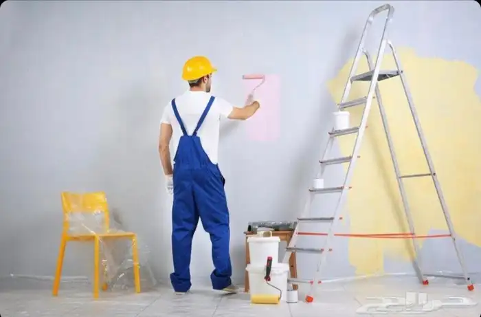 شغل دهان. حايل 7