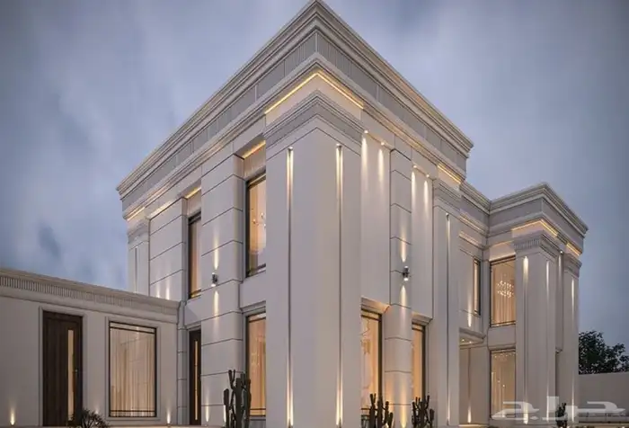 مقاول حجر ورخام حجر رياض دي ور خاريجي 5