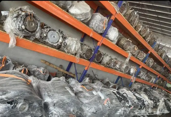 إصلاح مكاين توضيب بيع مكاين مستورد جربكسات مع التركيب 3