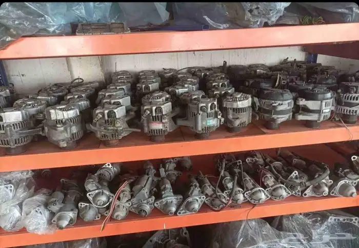 إصلاح مكاين توضيب بيع مكاين مستورد جربكسات مع التركيب 4