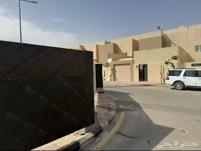 فيلا للايجار ظاحية خزام index