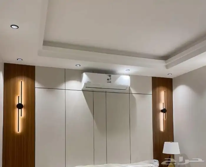 لجميع انواع الديكورات والدهانات 2