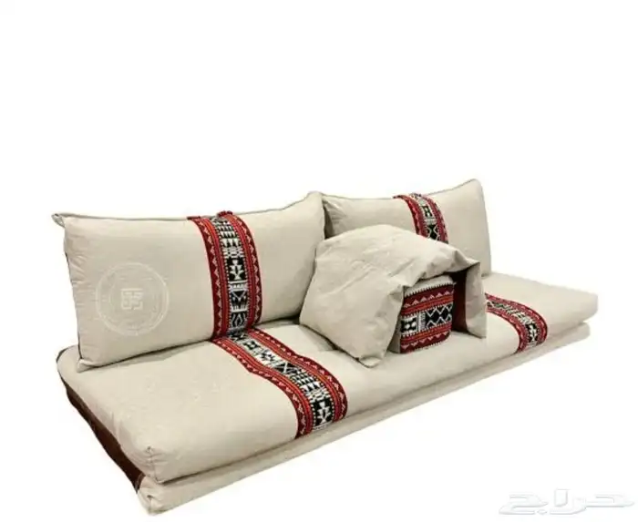 جلسات شعبية شتوية ارضية و طاولات بلوت 9