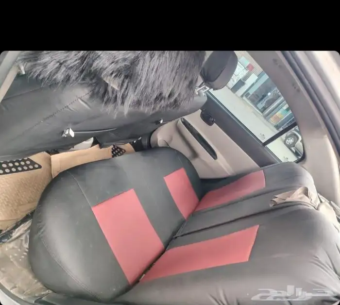 اكسنت 2010 للبيع 2