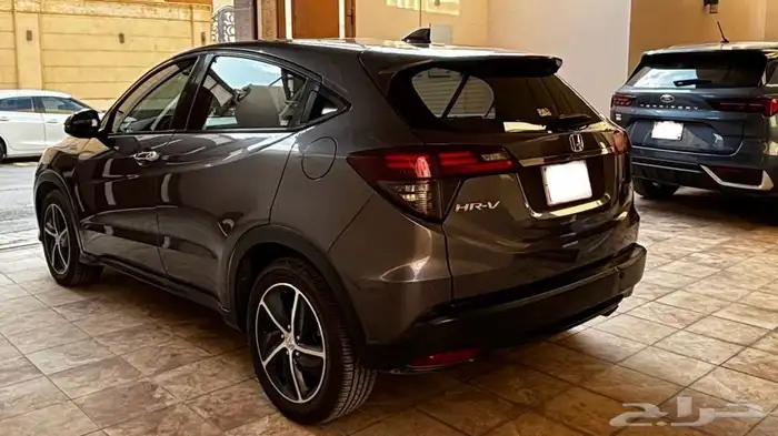 هوندا HR-V موديل 2021 نص فل 1