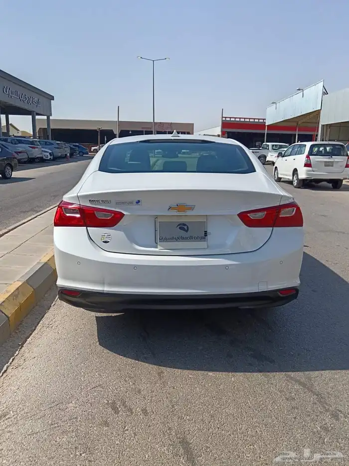 ماليبو 2017 3