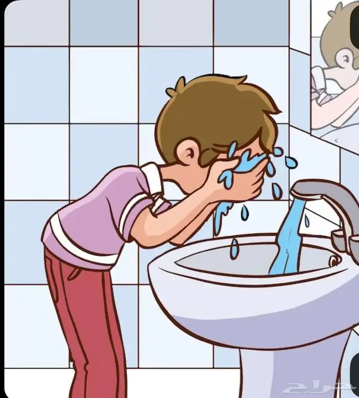 اخصائية تخاطب وخبره فى علاج اللدغات وباحثةماجستير ف التخاطب 9