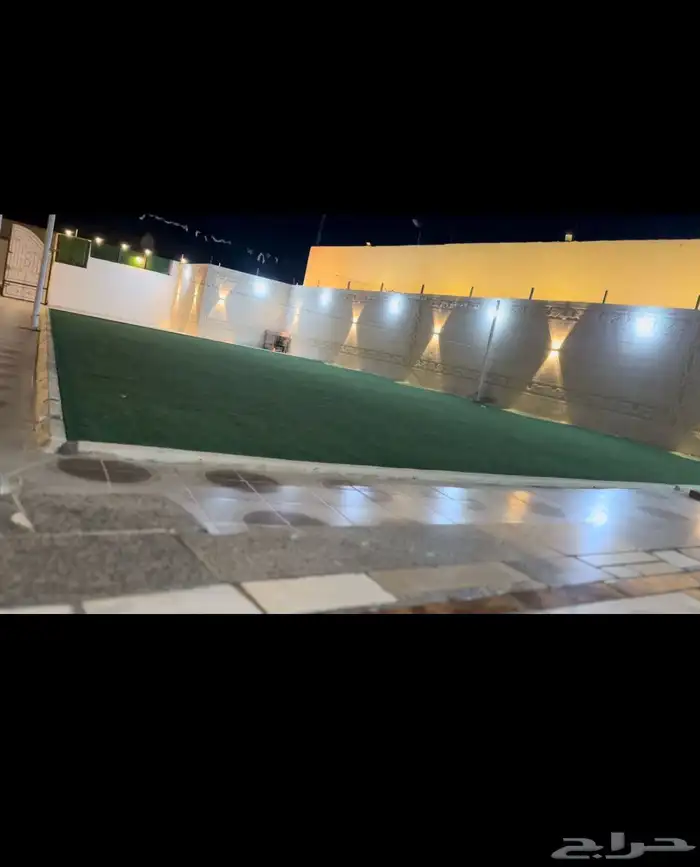 استراحه للبيع مكه الراشديه مخطط الحساني 5