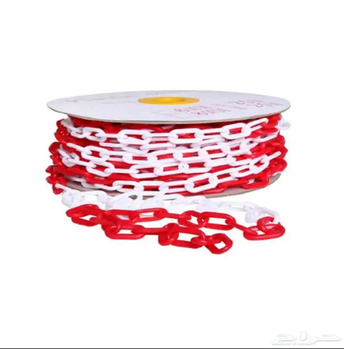 حواجز بلاستيك أقماع بلاستيك بسعر المصنع و بحسب الكمية 10