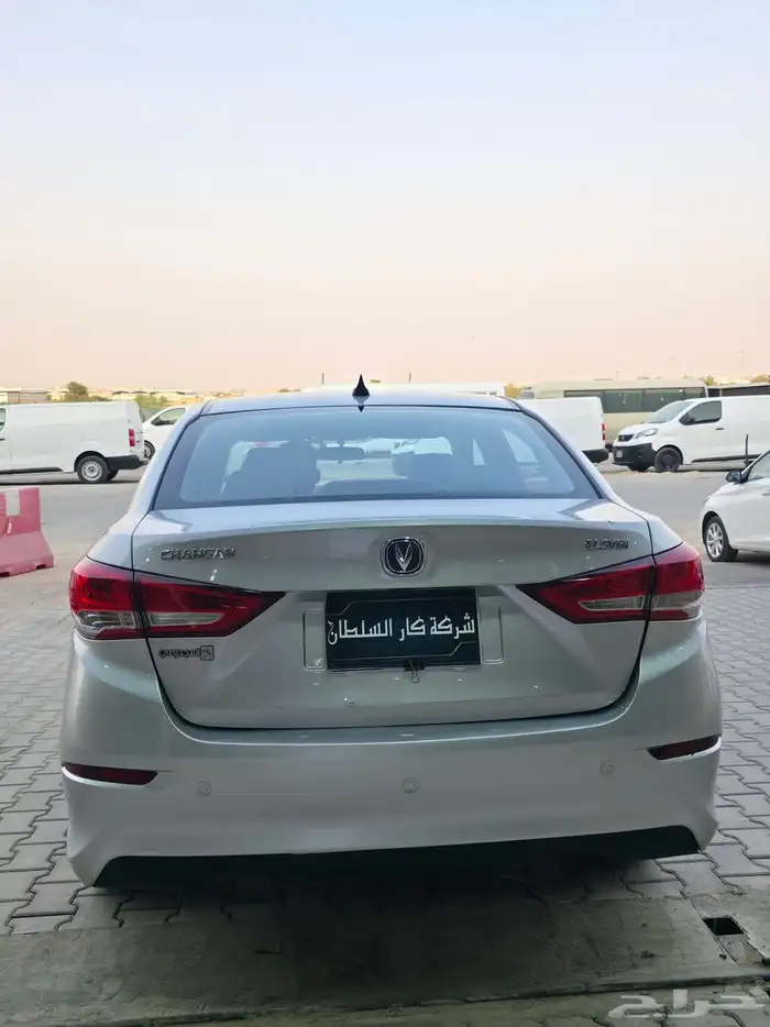 عرض خاص شانجان السفن 2025 8