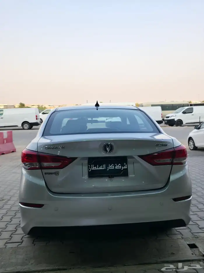 عرض خاص شانجان السفن 2025 7