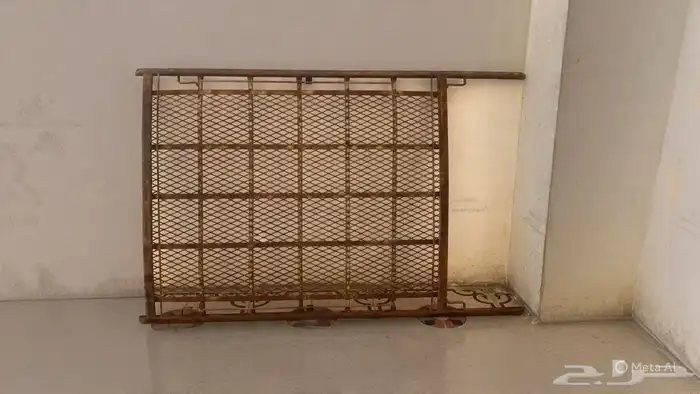 سلة علوية لاندكروزر 90-97 0