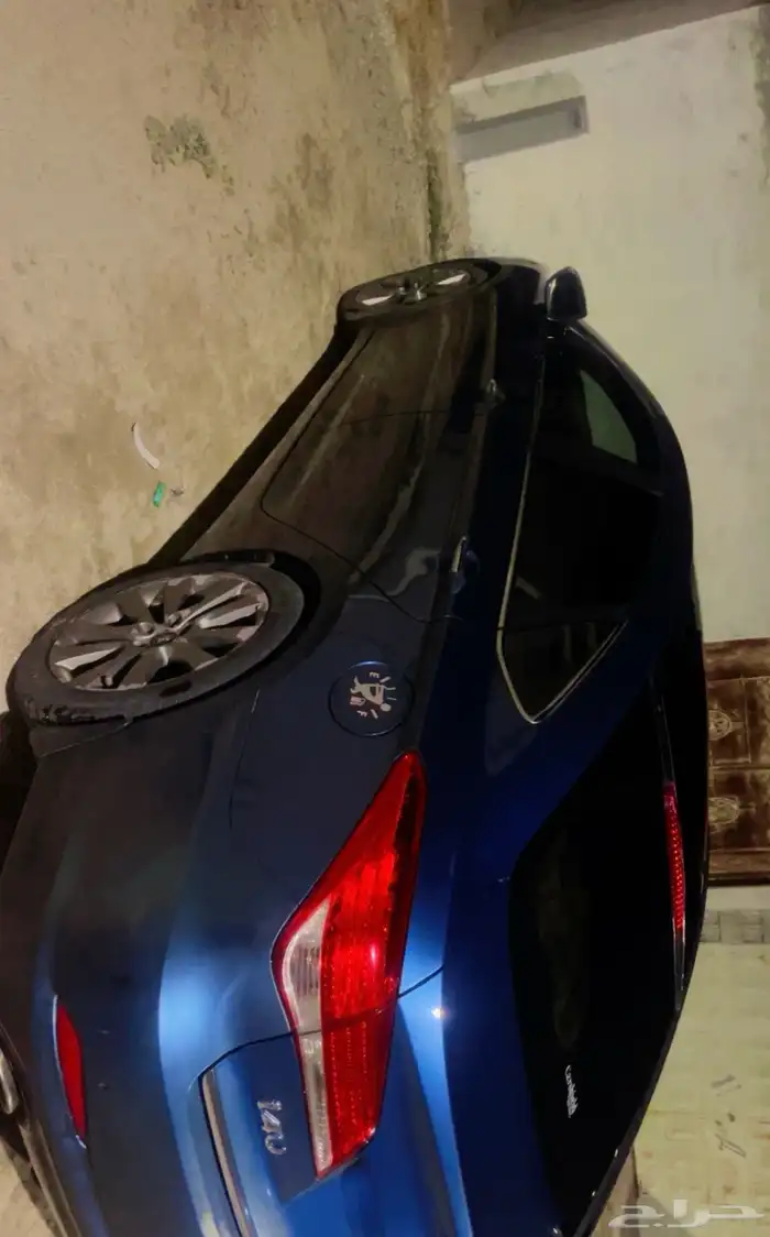 هونداي اي 40 موديل 2014 فل كامل 4
