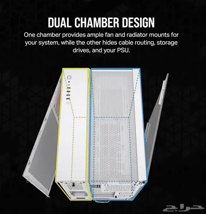 تجميعة بيسي احترافي باللون الأبيض 18