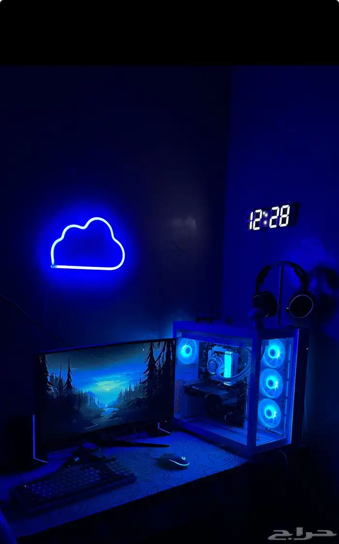 بي سي قيمنق 9