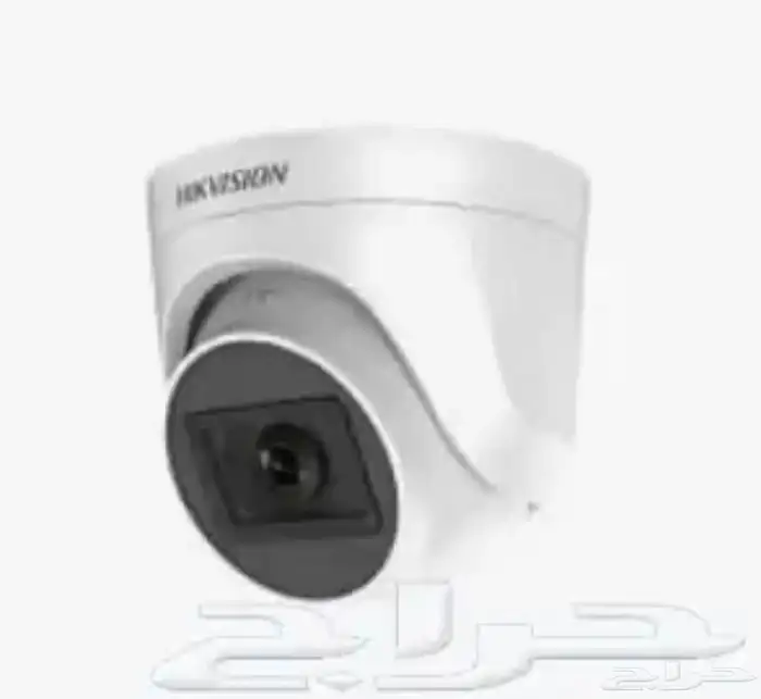 تركيب كمرات مراقبه 4k باقل سعر واعلى جوده 2