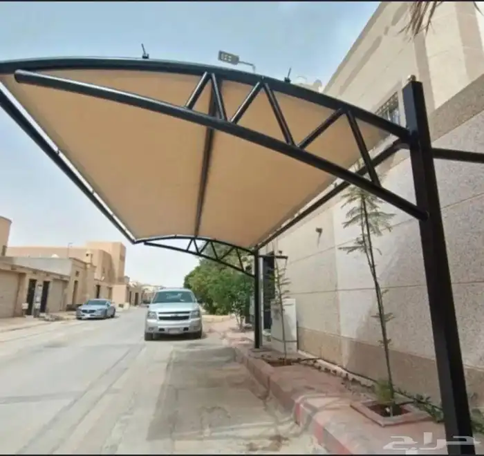 خيام ومظلات متنوعة   الدفع الميسر متاح عبر تابي وتمارا 47