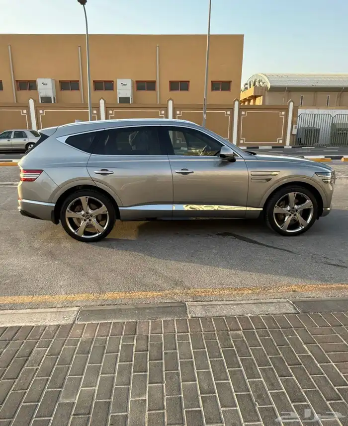جنيسيس رويال 2023 1
