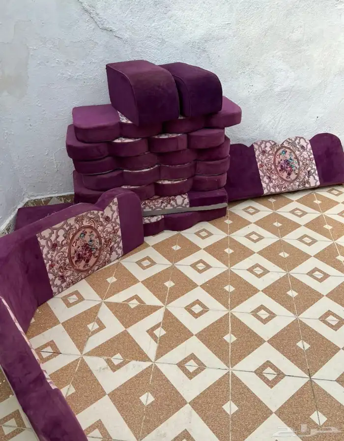 مساند نظيفه 0