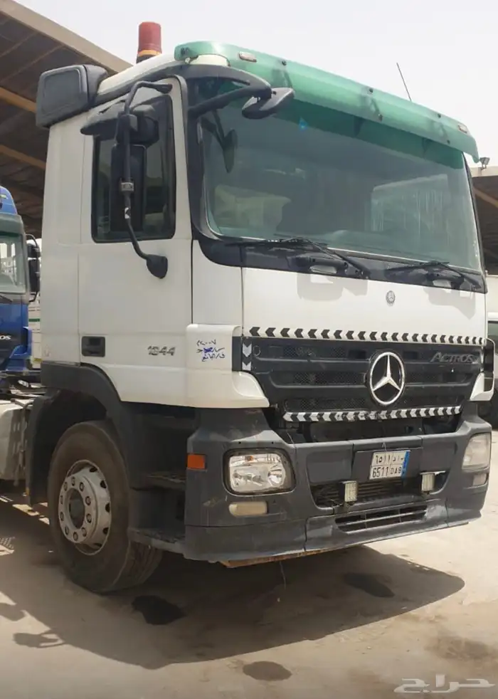 اكترس 2007 راس 5