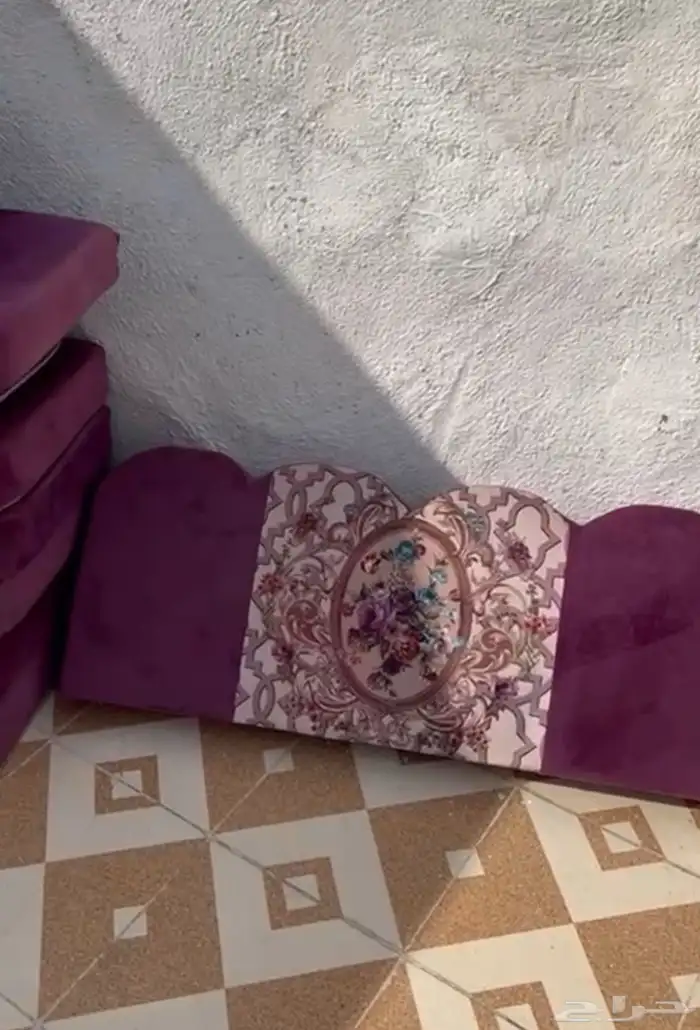 مساند نظيفه 3