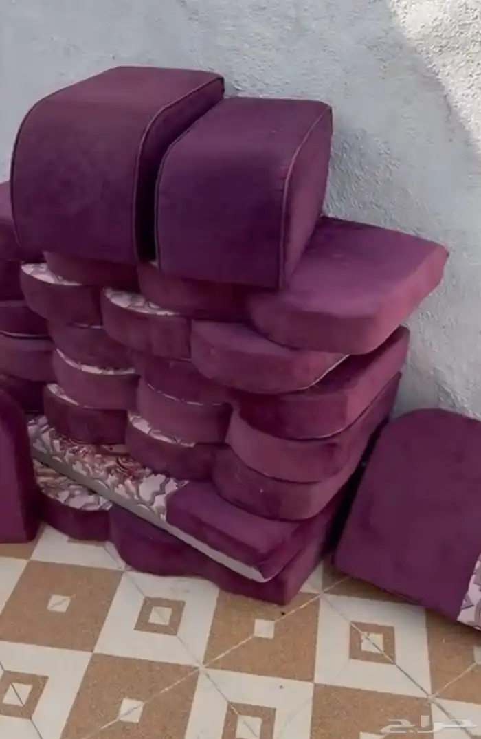 مساند نظيفه 2