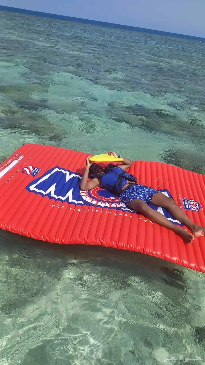 قارب التخت لرحلات الصيد ورحلات جزيره بياضه مرسي دره العروس 7