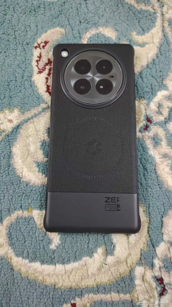 للبيع lnfinix ZERO 40 5G 512GB 2