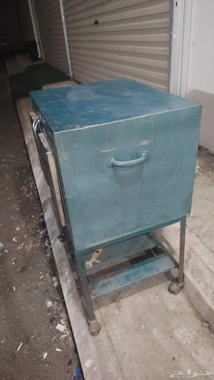 سجاد صيني وفرن 7