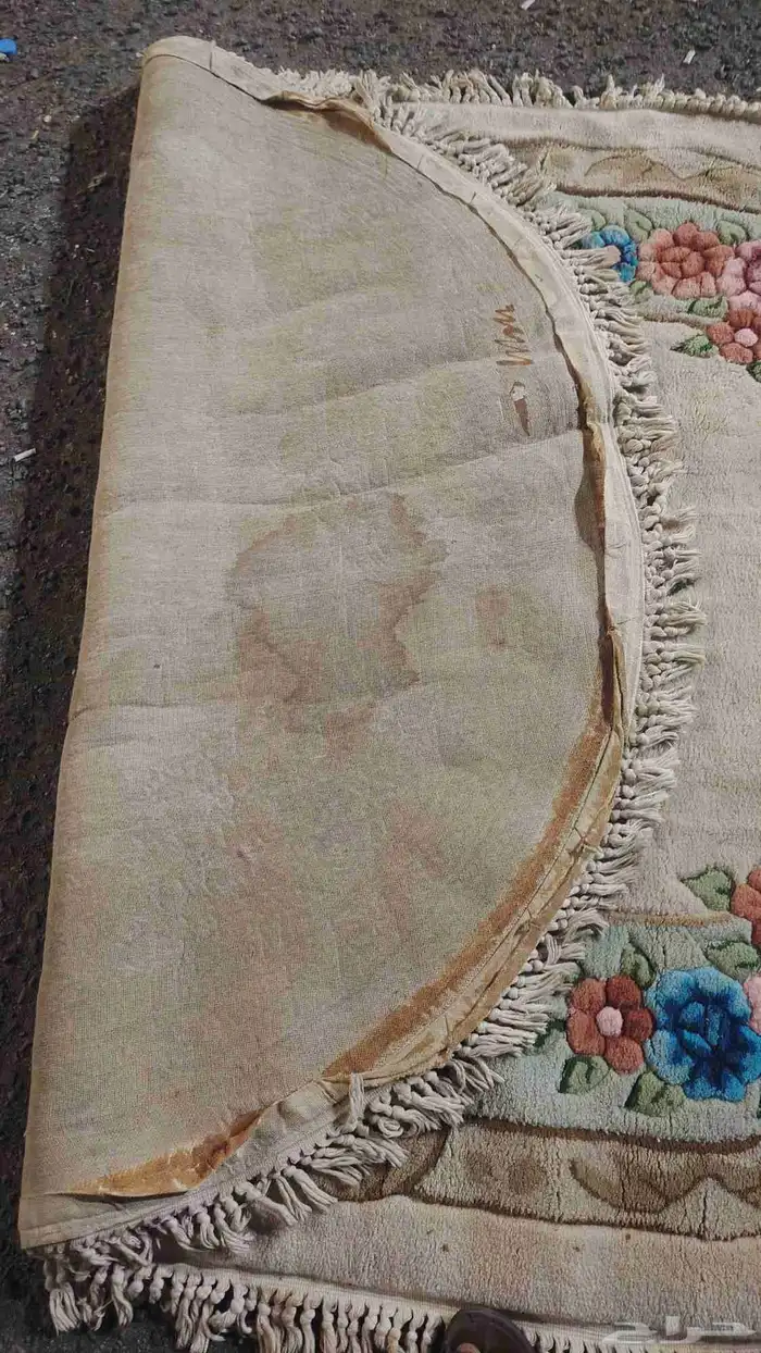 سجاد صيني وفرن 3