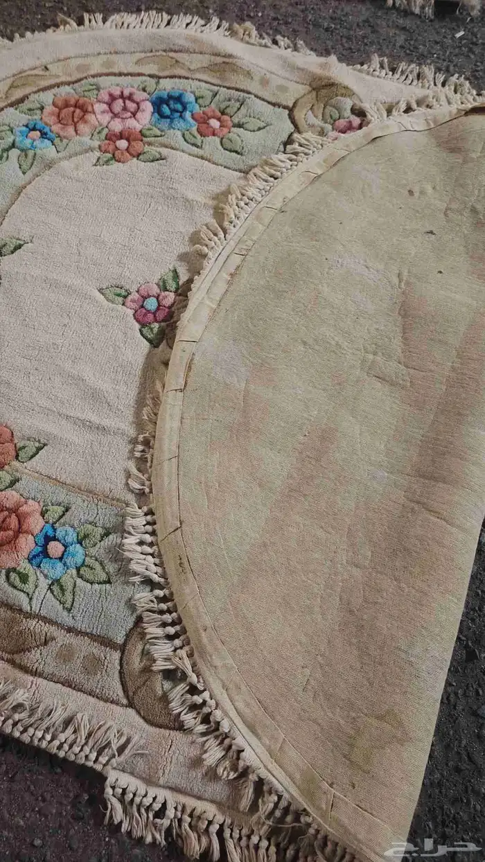 سجاد صيني وفرن 4