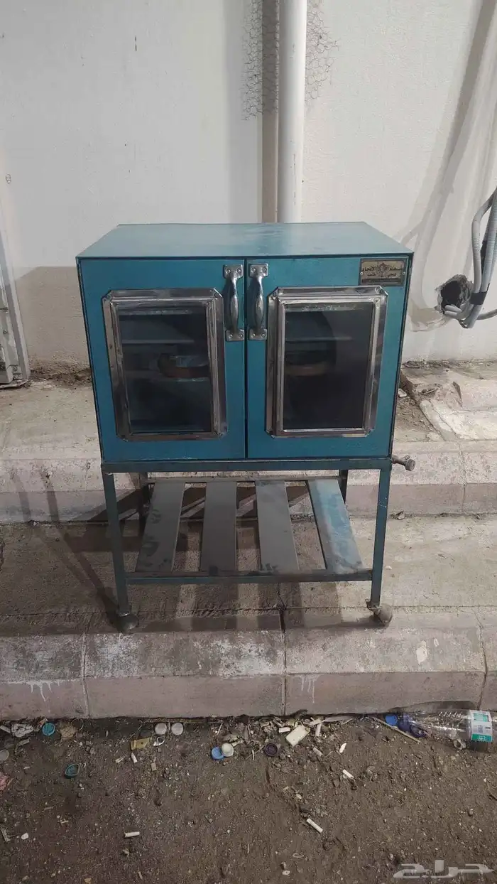 سجاد صيني وفرن 5