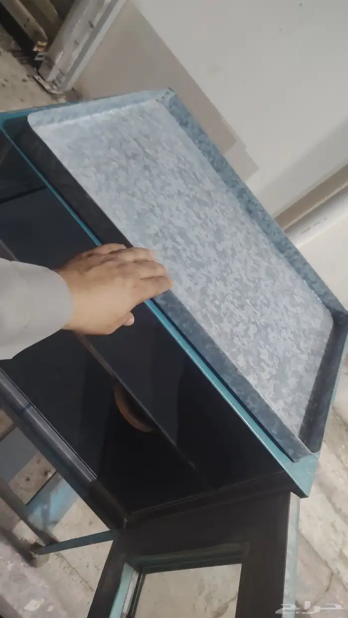 سجاد صيني وفرن 9