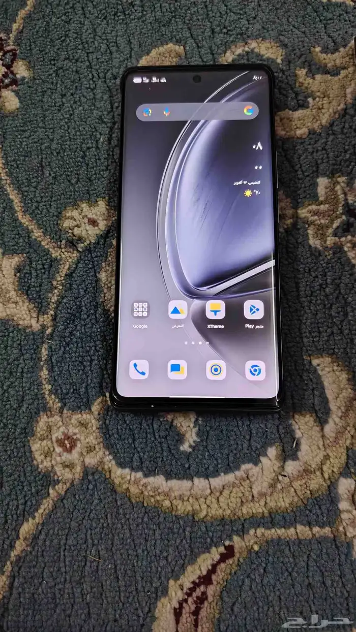 للبيع lnfinix ZERO 40 5G 512GB 0