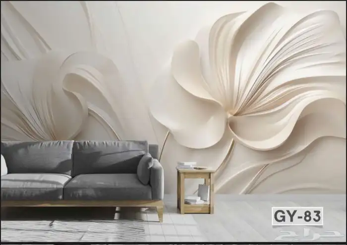 ابوسالم الدهان والديكورات وجميع اعمال الترميم 7