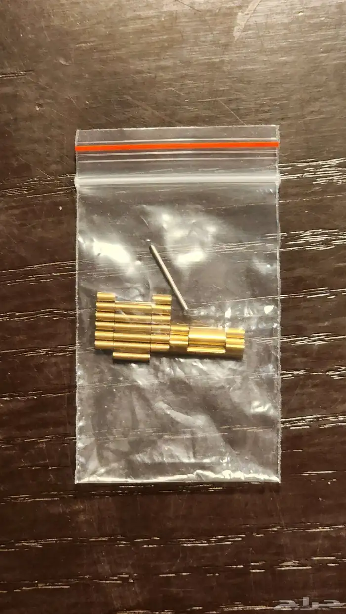 ساعة ام صليب قديمه West End Watch Co 6