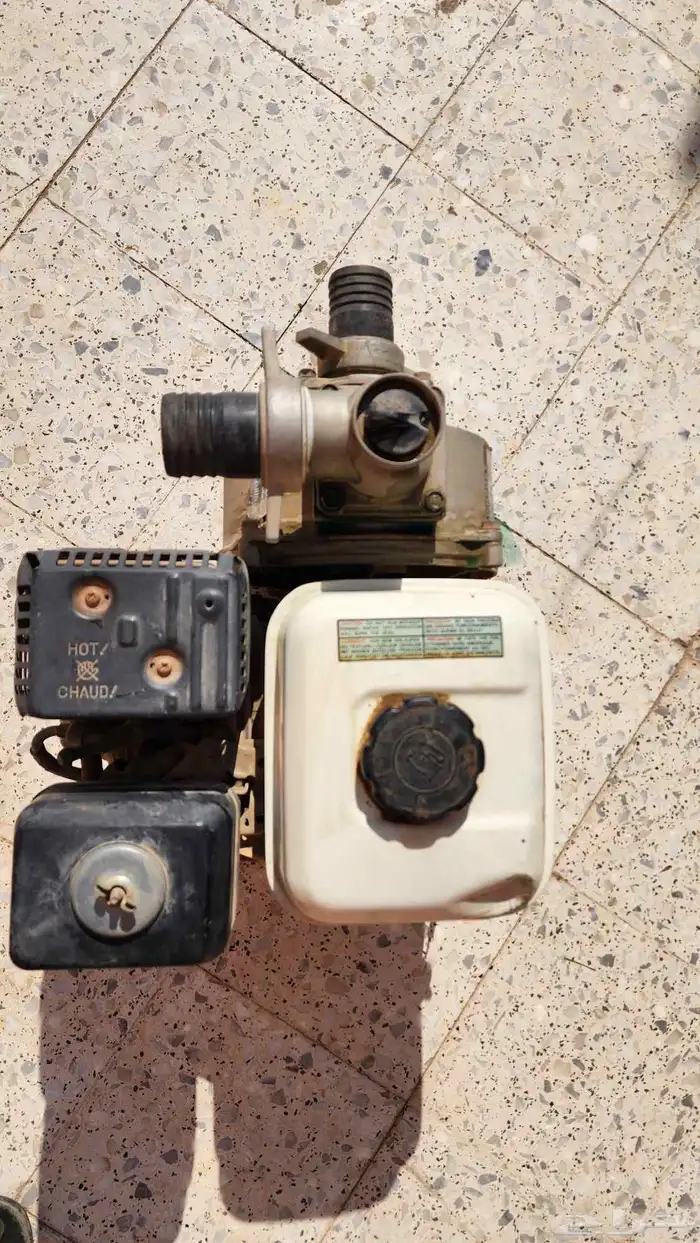 ماطور مضخ ماء 0