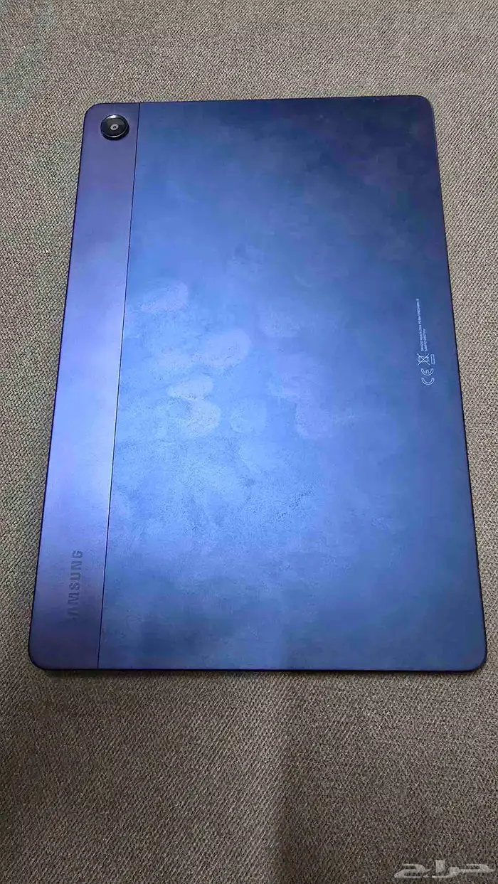 جالكسي Tab a9 plus 4