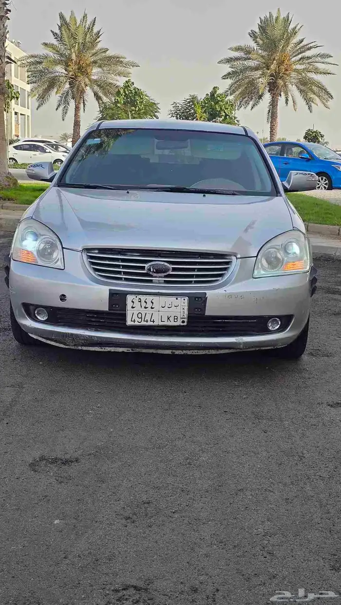 كيا أوبتيما 2