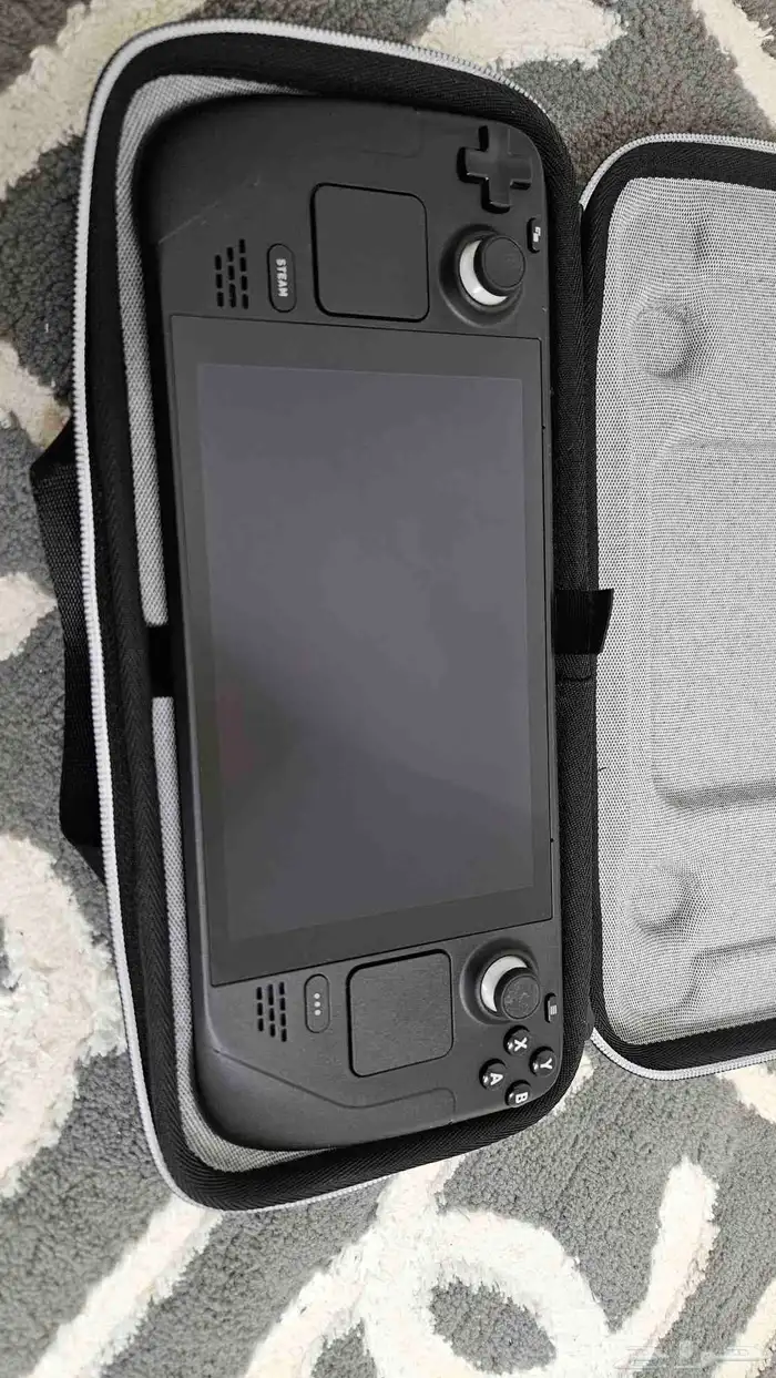 Steam Deck LCD 512GB 2