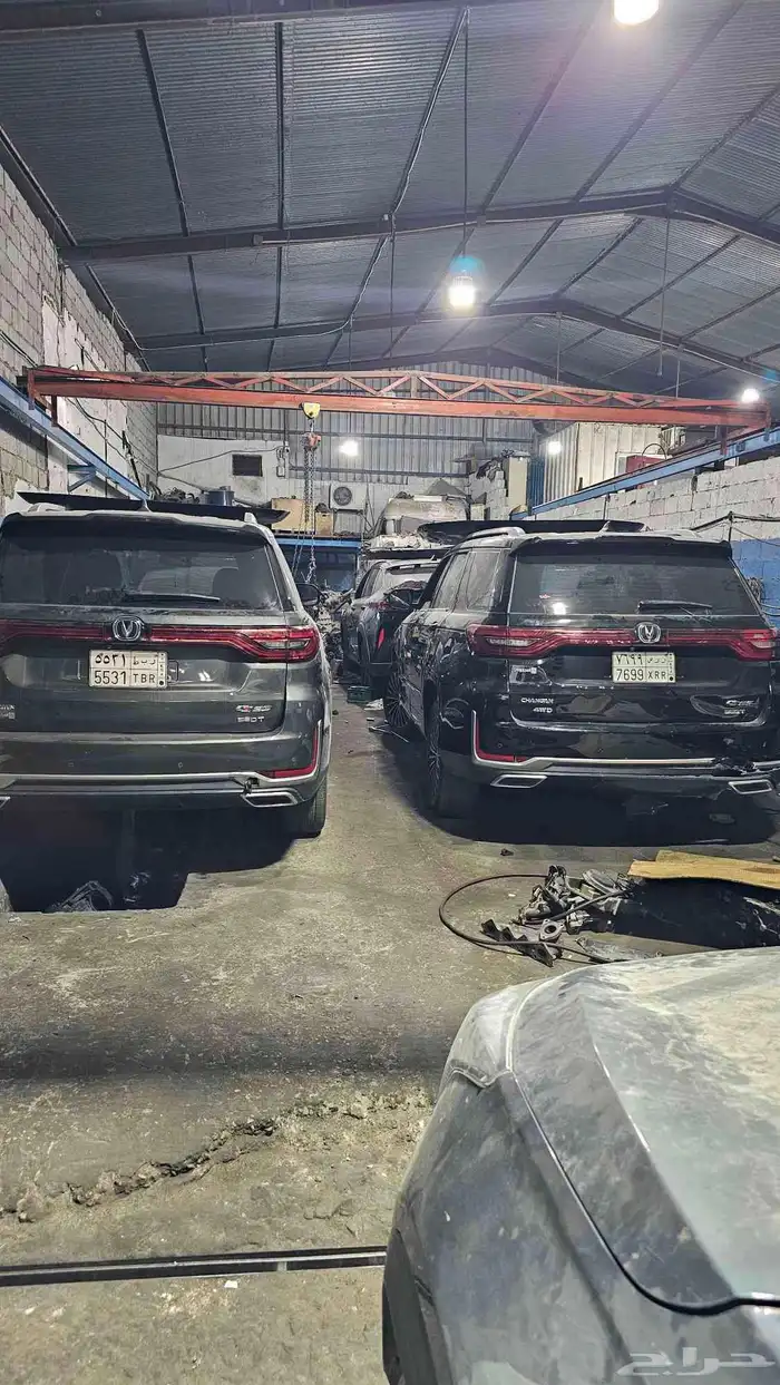 مكاين شانجان 0