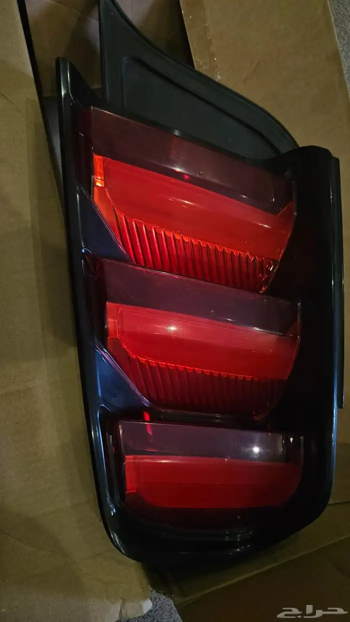 اسطب موستنج 2016 خلفي يمين 3