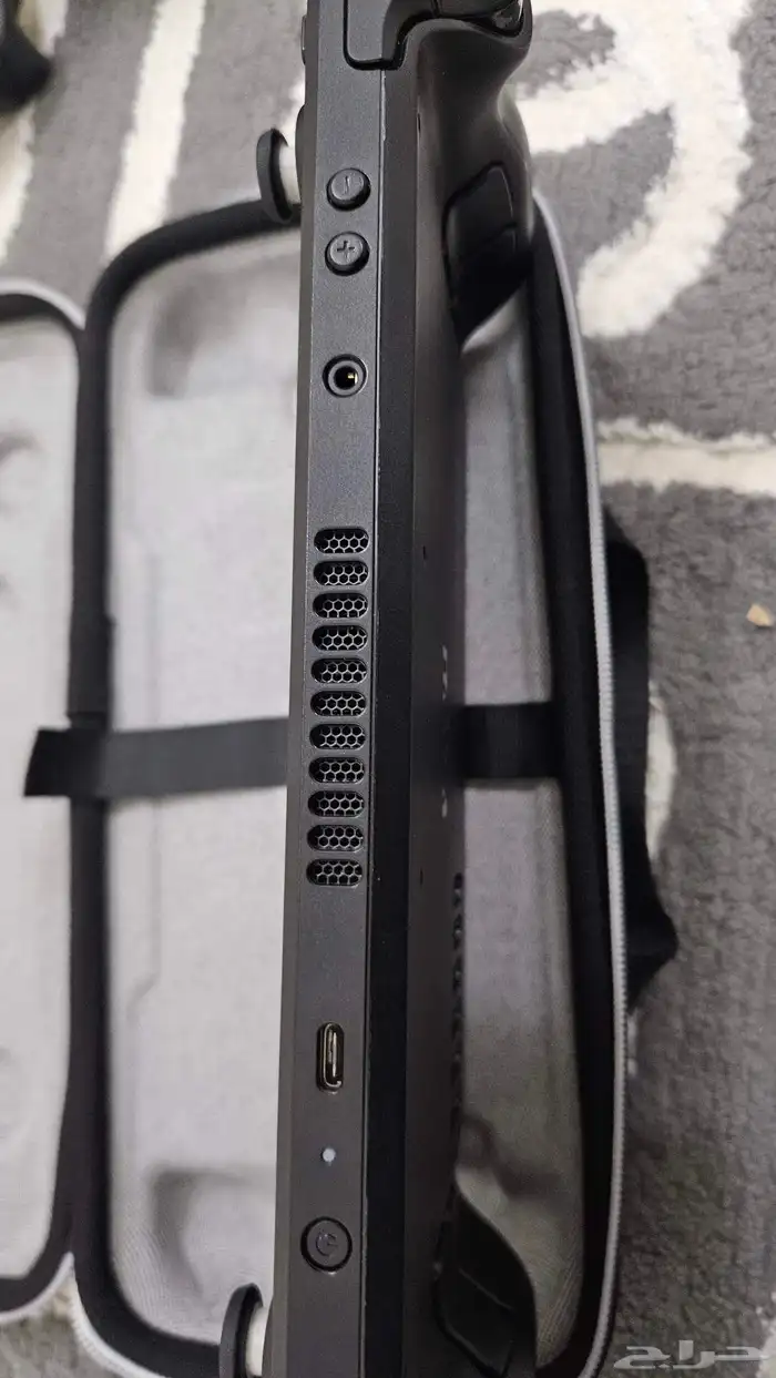 Steam Deck LCD 512GB 3