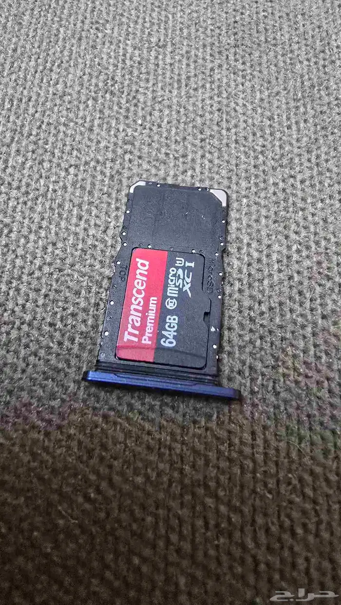 جالكسي Tab a9 plus 5