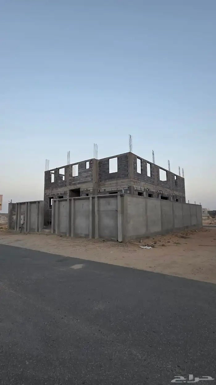 للبيع عمارة بضاحية الاسكان 0